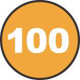100icon_orange