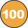 100icon_orange
