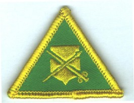 Княжий дружинник