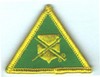 Княжий дружинник