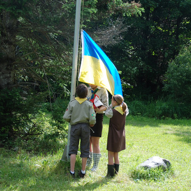 flag