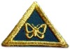 Любитель комах
