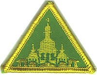Вівтарний дружинник